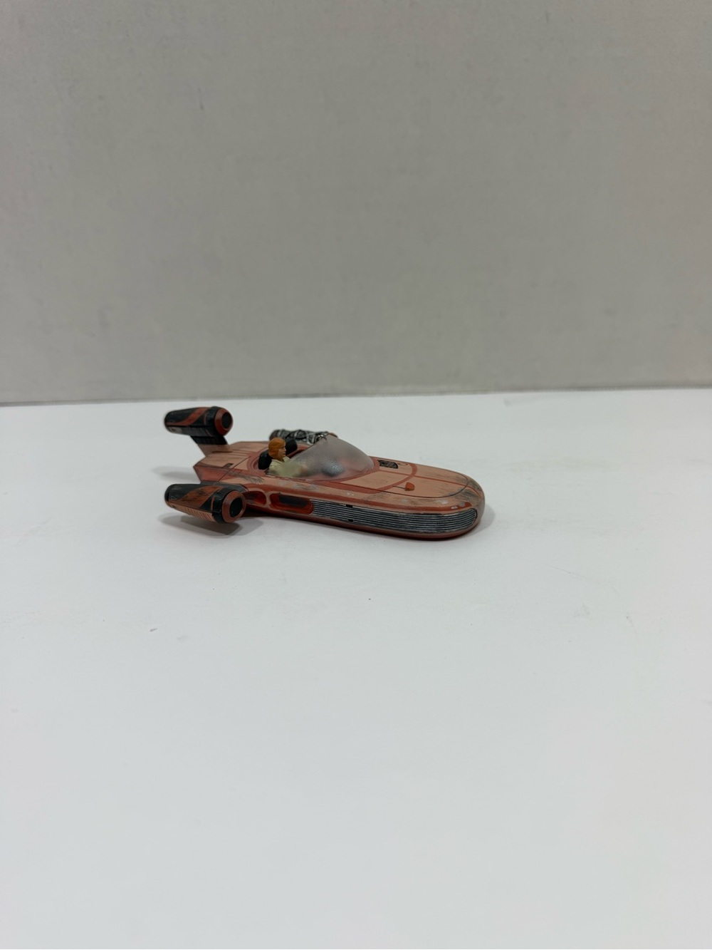 Hallmark Star Wars A New Hope Lukes Landspeeder Ornament 2009
